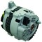 Wai Global Alternator, ALTDR CS130, 105 Amp12 Volt, CW, 6Groove Pulley, 1100 Plug Clock 7888-11N - alternate 1